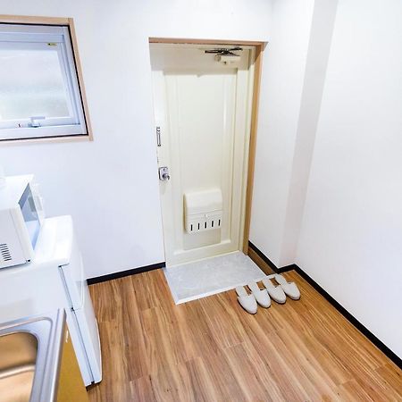 10Min Walk To Shinjuku Yoe5 Apartment Tokyo Exterior photo