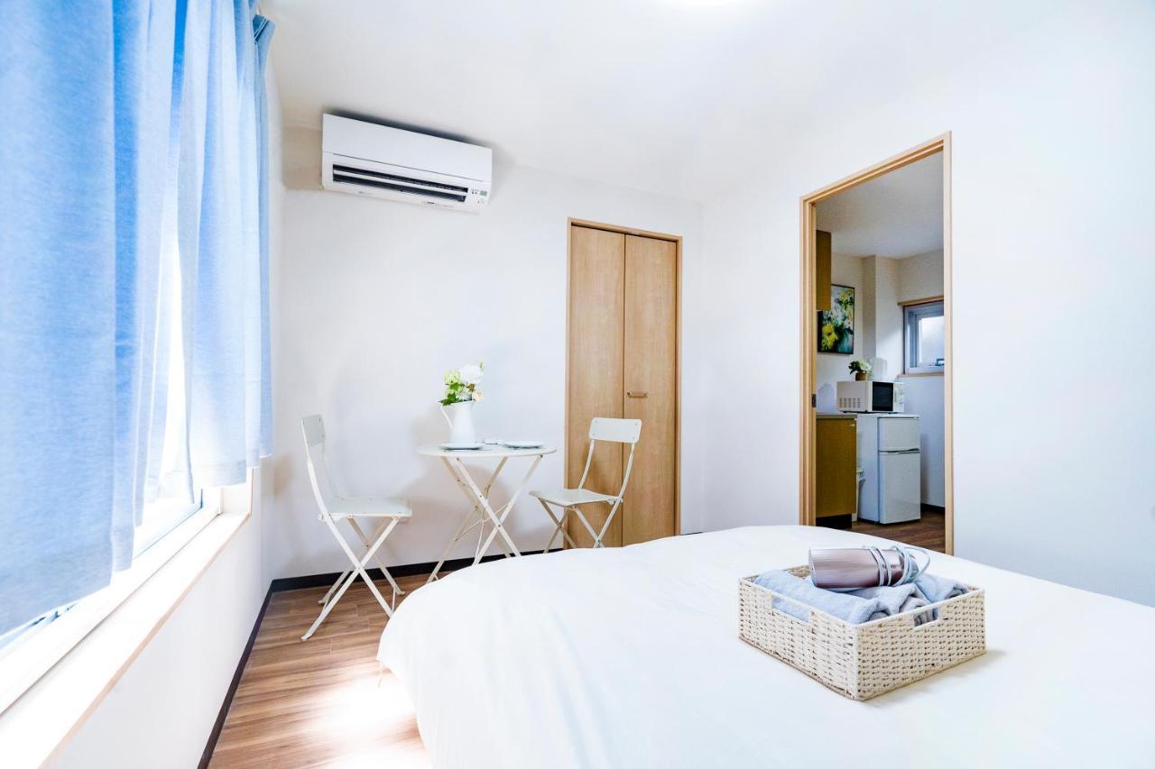 10Min Walk To Shinjuku Yoe5 Apartment Tokyo Exterior photo