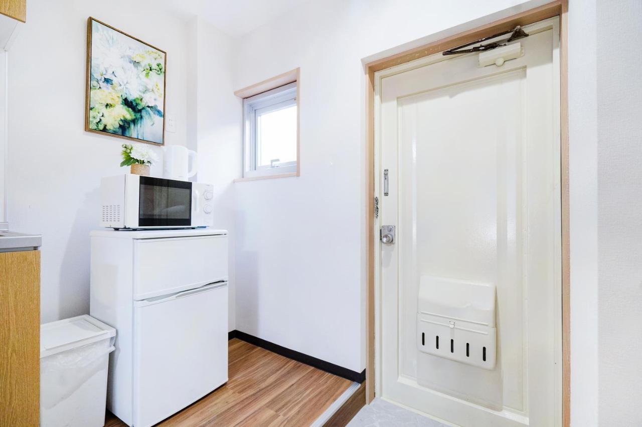 10Min Walk To Shinjuku Yoe5 Apartment Tokyo Exterior photo