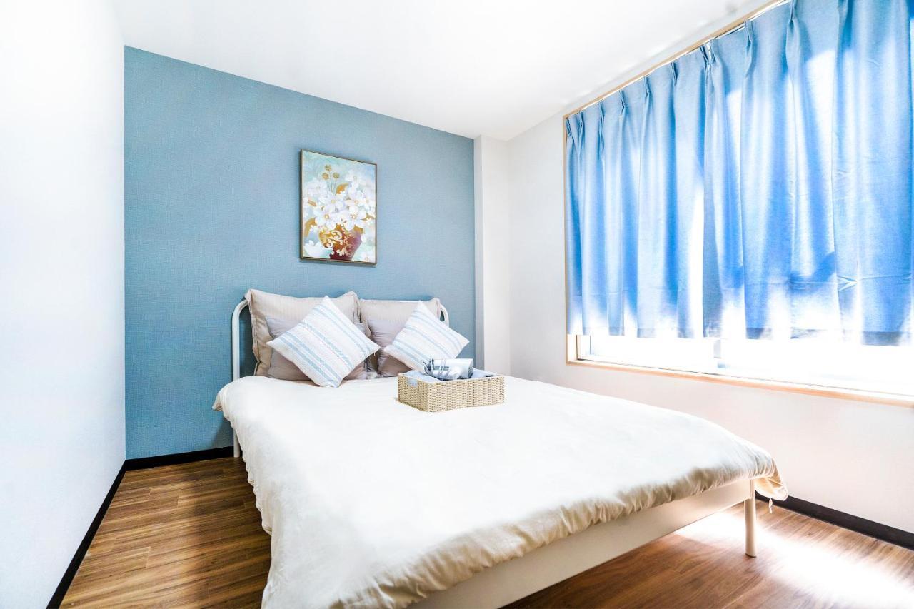 10Min Walk To Shinjuku Yoe5 Apartment Tokyo Exterior photo