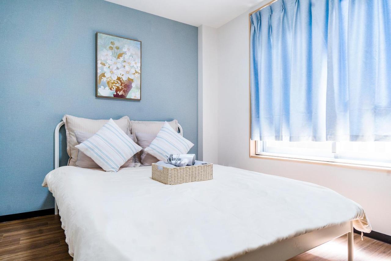 10Min Walk To Shinjuku Yoe5 Apartment Tokyo Exterior photo